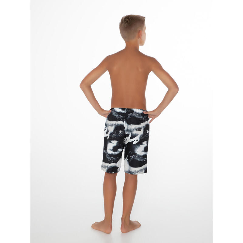 Spodenki chłopięce Protest PRTBORES JR beachshort