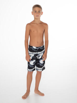 Spodenki chłopięce Protest PRTBORES JR beachshort