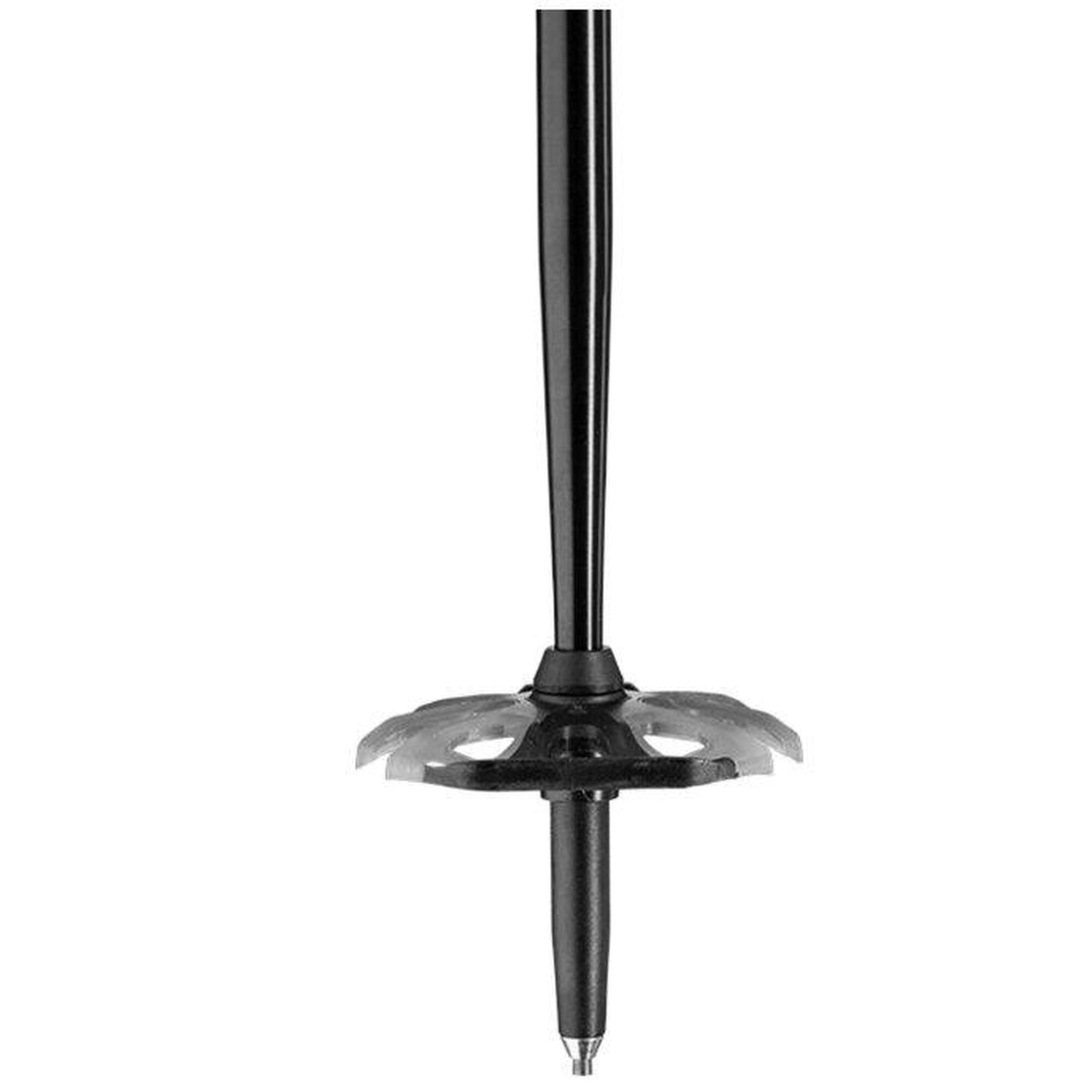 Turistické hole Sherpa FX Carbon Strong