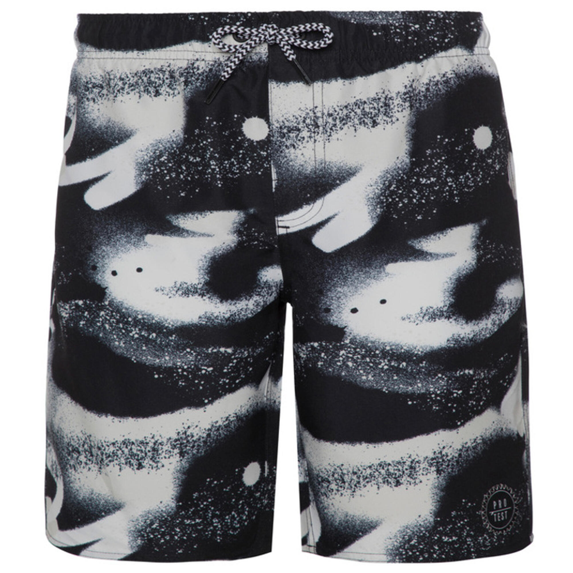 Spodenki chłopięce Protest PRTBORES JR beachshort 6/7