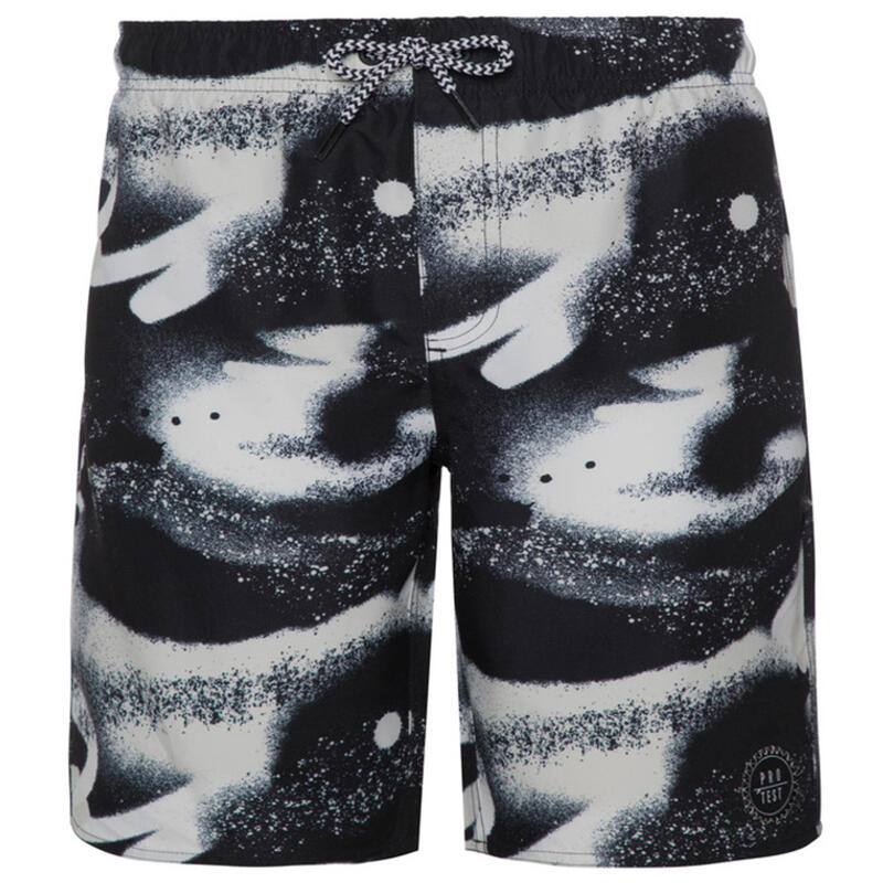 Spodenki chłopięce Protest PRTBORES JR beachshort