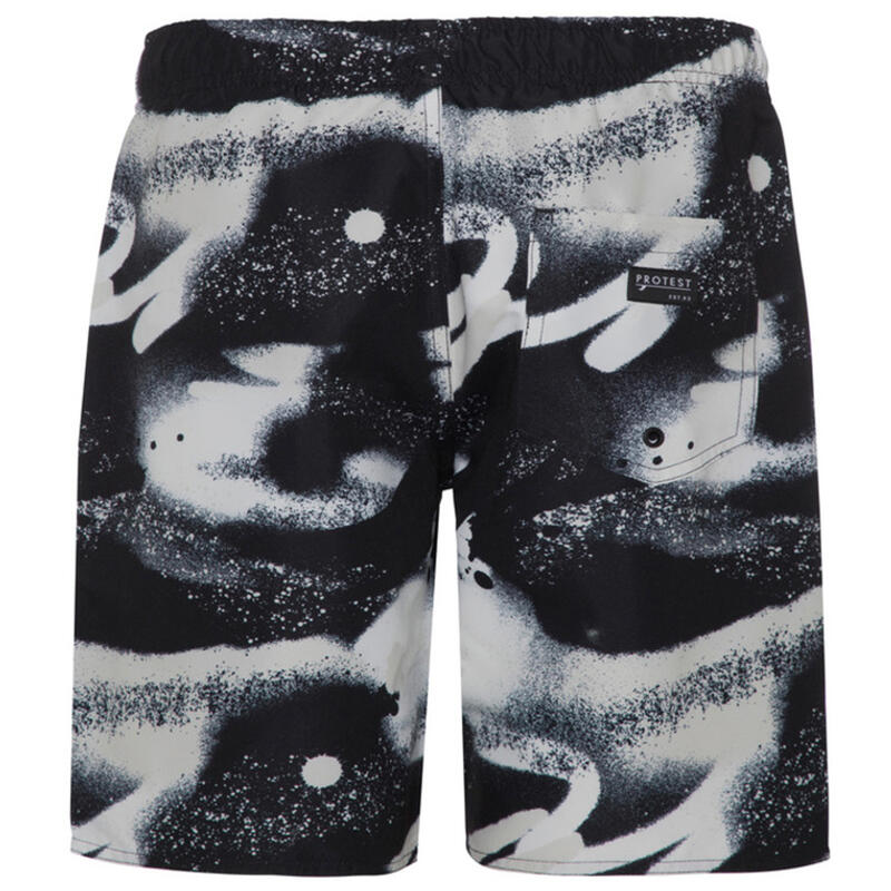 Spodenki chłopięce Protest PRTBORES JR beachshort