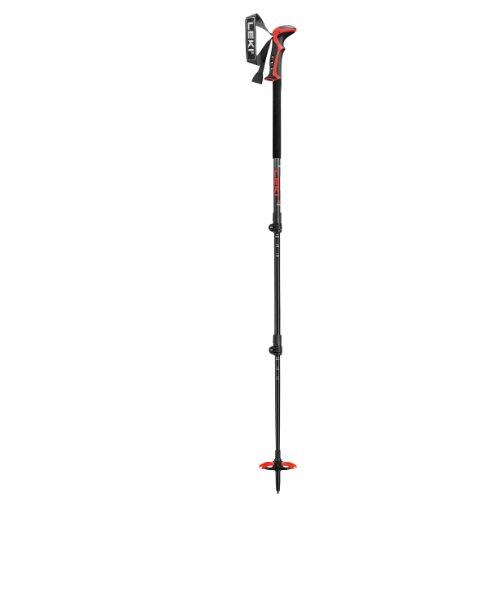 Bastoni da sci Haute Route 3 LEKI con caratteristiche principali 2/6