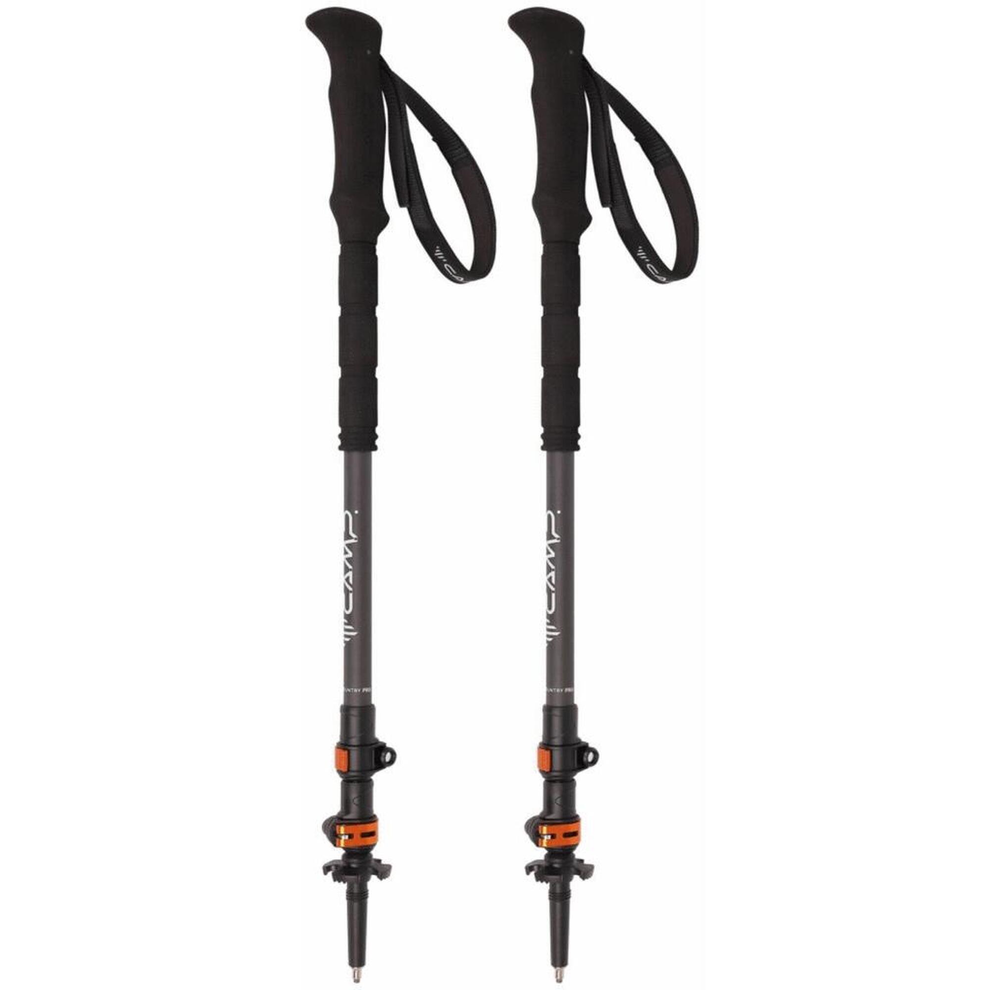 CAMP Turistické hole