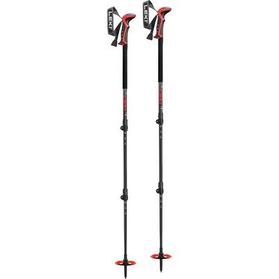 Bastoni da sci Haute Route 3 LEKI con caratteristiche principali