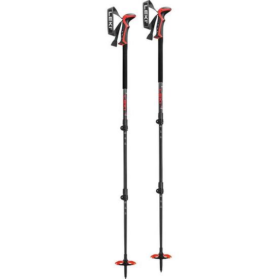 Bastoni da sci Haute Route 3 LEKI con caratteristiche principali