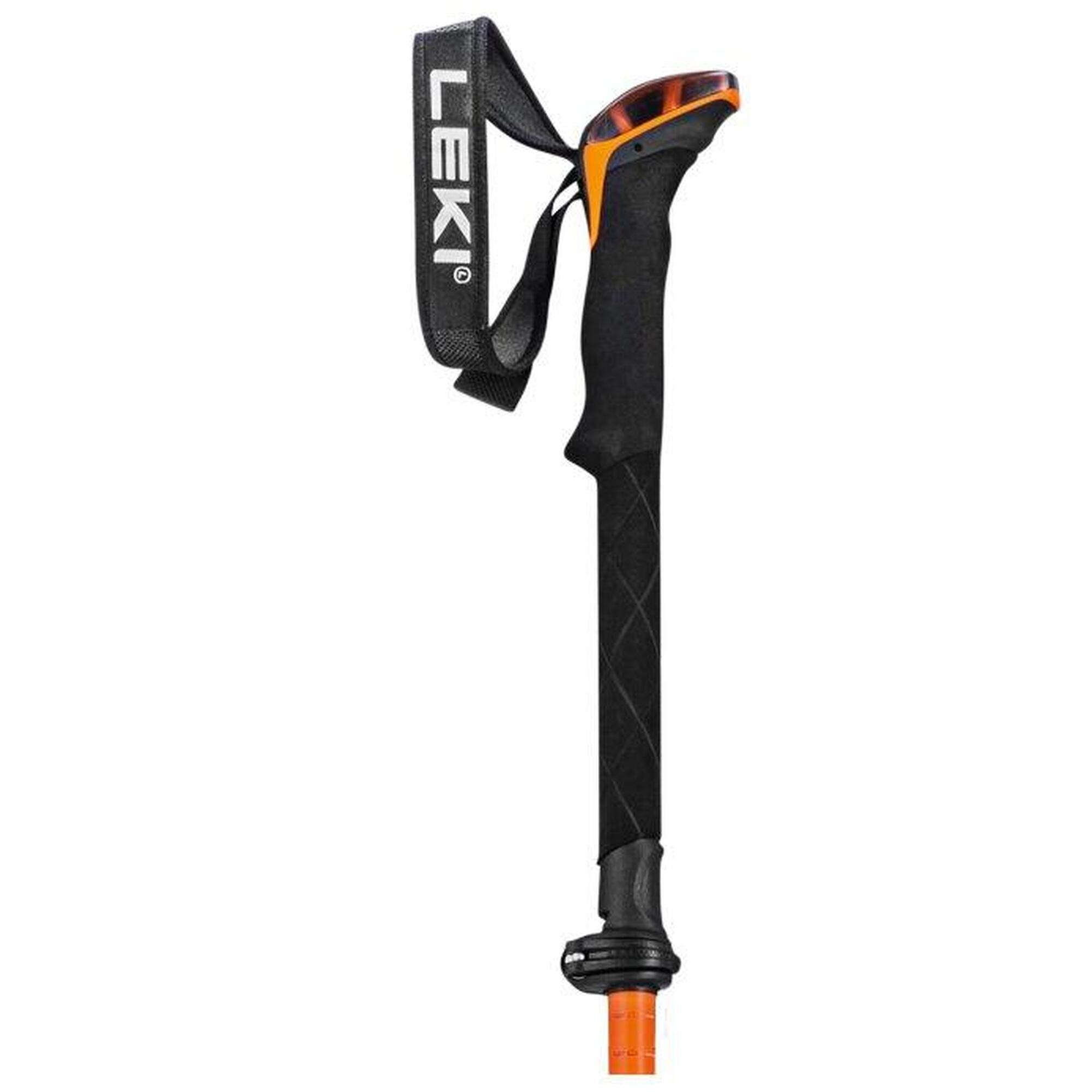 Turistické hole Sherpa FX Carbon Strong