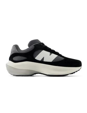 Zapatillas para Hombre New balance Wrpd runner Negro