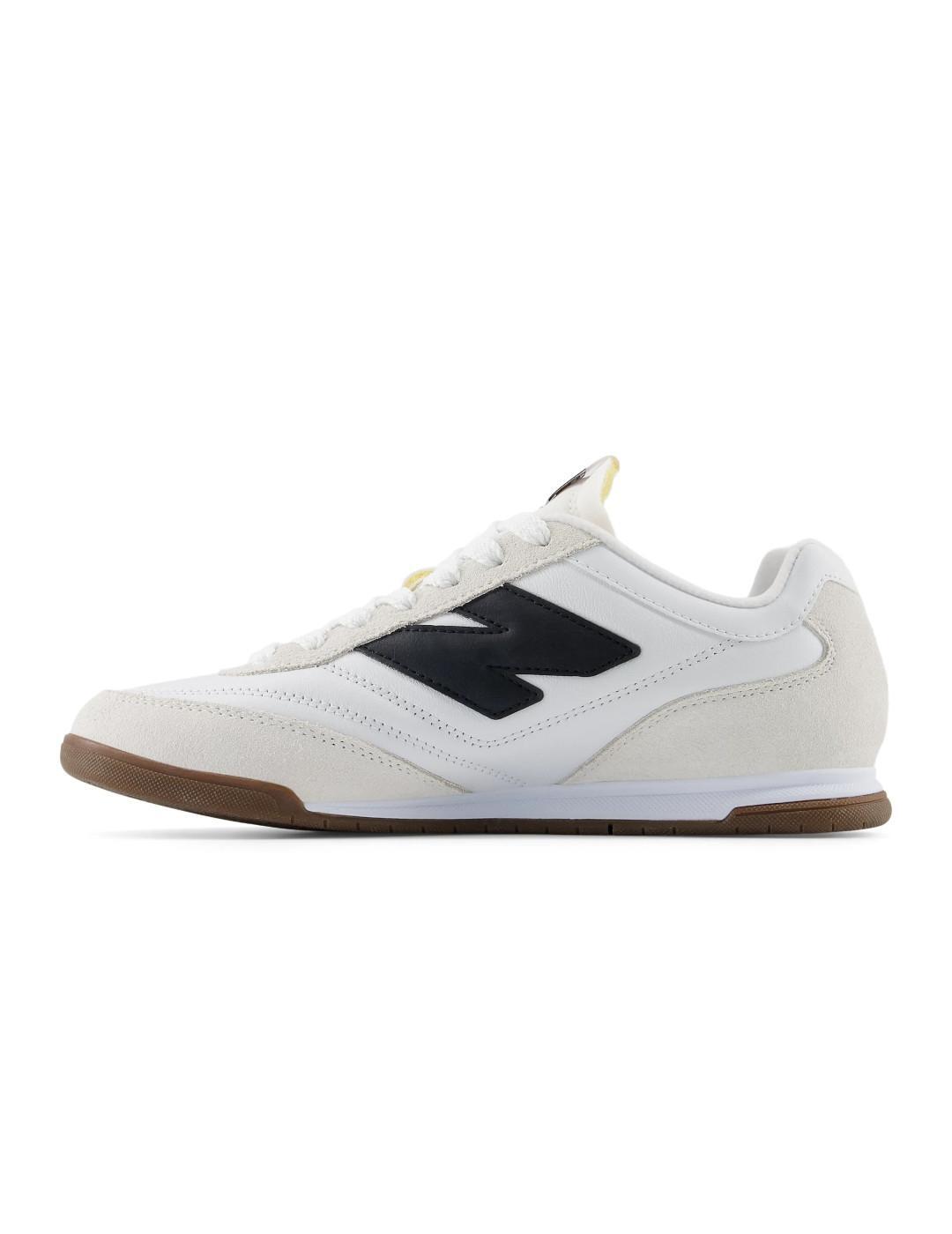 Men's sneakers New Balance Rc42 White. 2/7