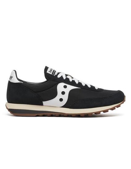 Sneakers da donna Saucony Trainer Nero