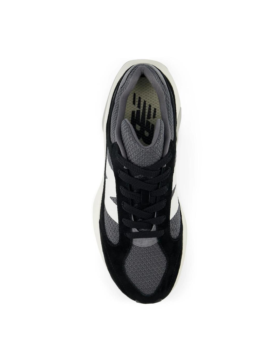 Zapatillas para Hombre New balance Wrpd runner Negro 4/5