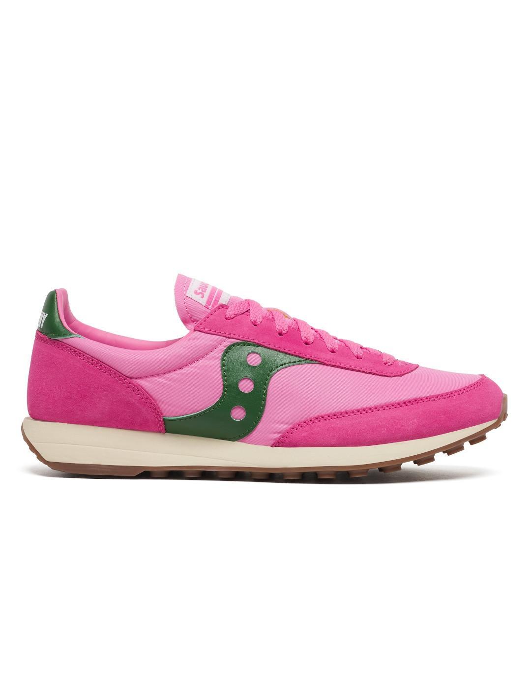 SAUCONY picture