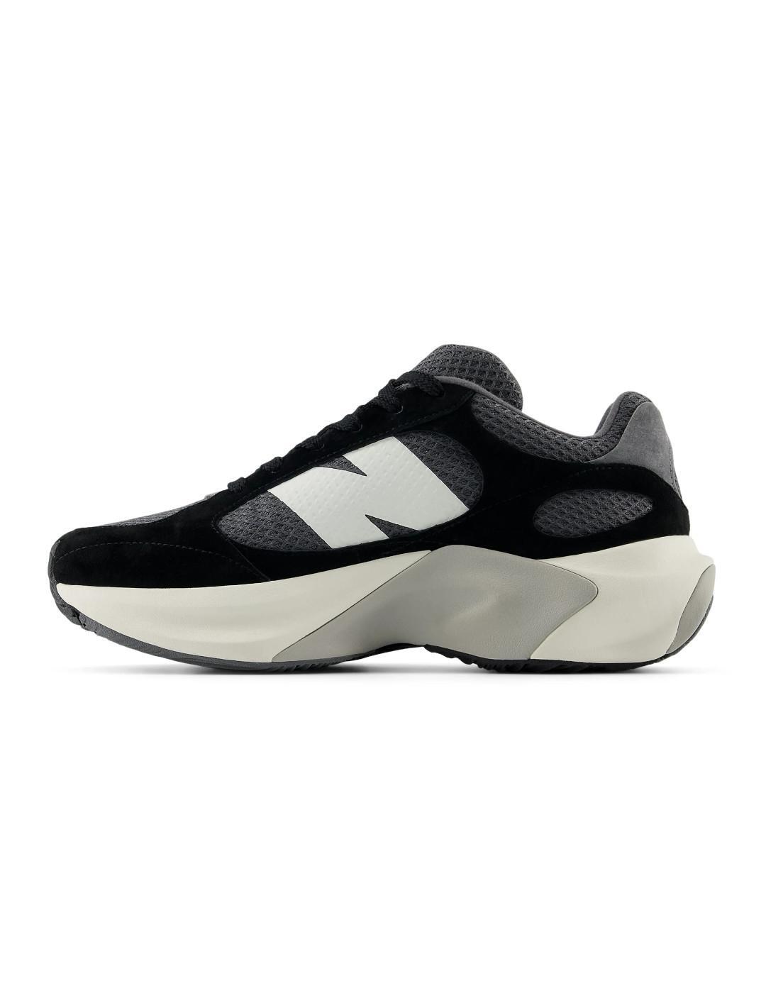 Zapatillas para Hombre New balance Wrpd runner Negro 2/5