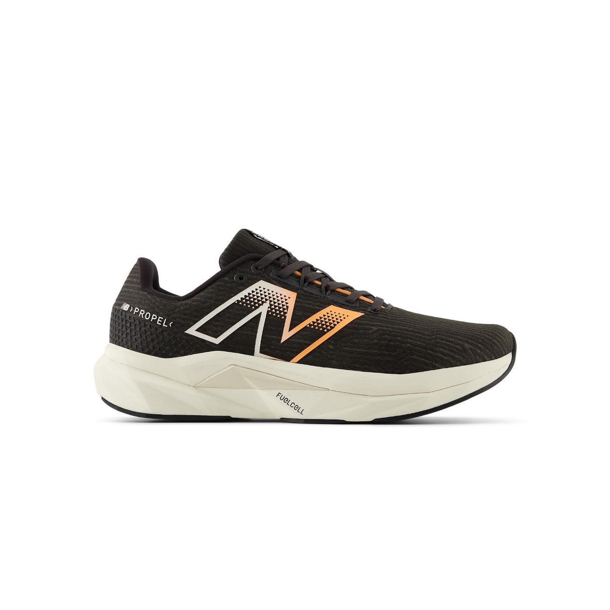 New Balance - Chaussures Pour Homme New Balance Fuelcel Noir - Chaussures De Sport - Noir - Decathlon