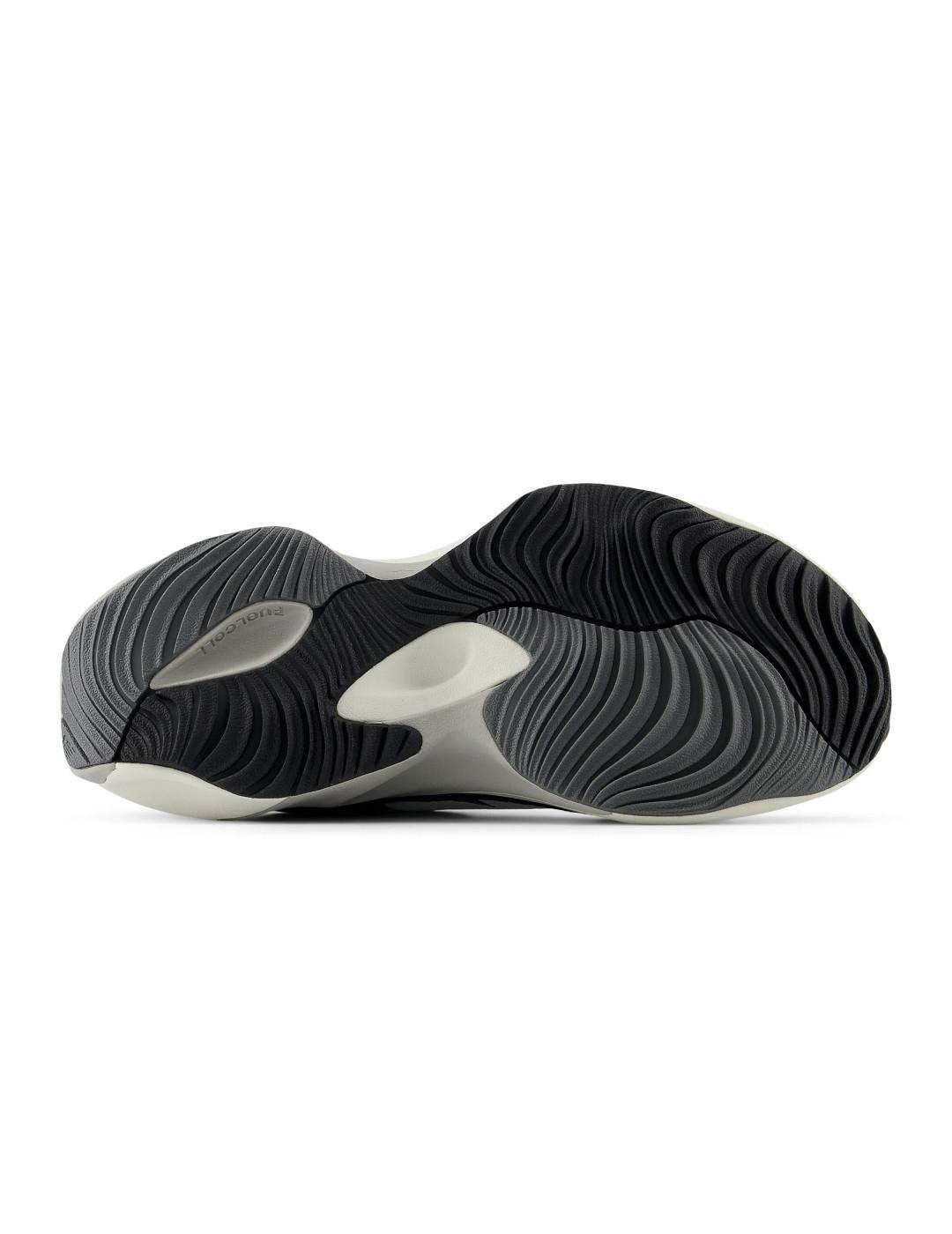 Zapatillas para Hombre New balance Wrpd runner Negro 5/5