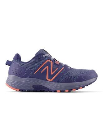 Zapatillas para Mujer New balance 410 Morado