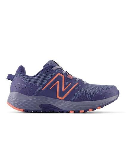 Zapatillas para Mujer New balance 410 Morado