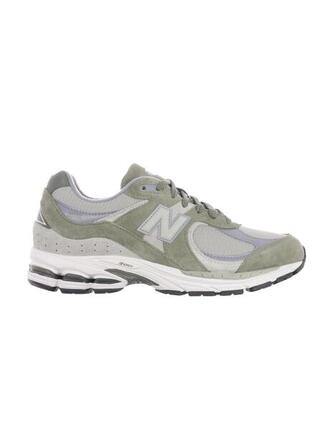 Zapatillas para Hombre New balance 2002r Verde