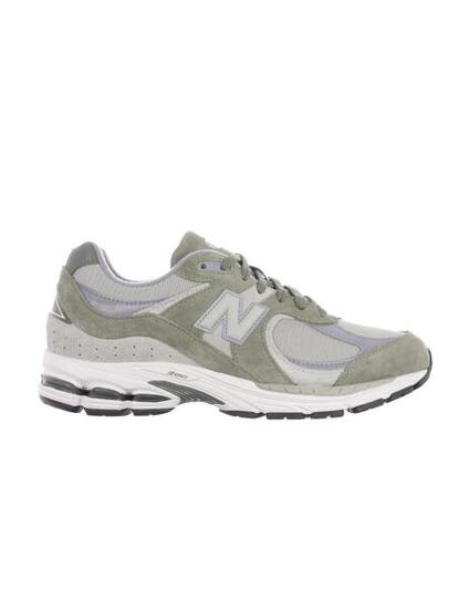 Zapatillas para Hombre New balance 2002r Verde