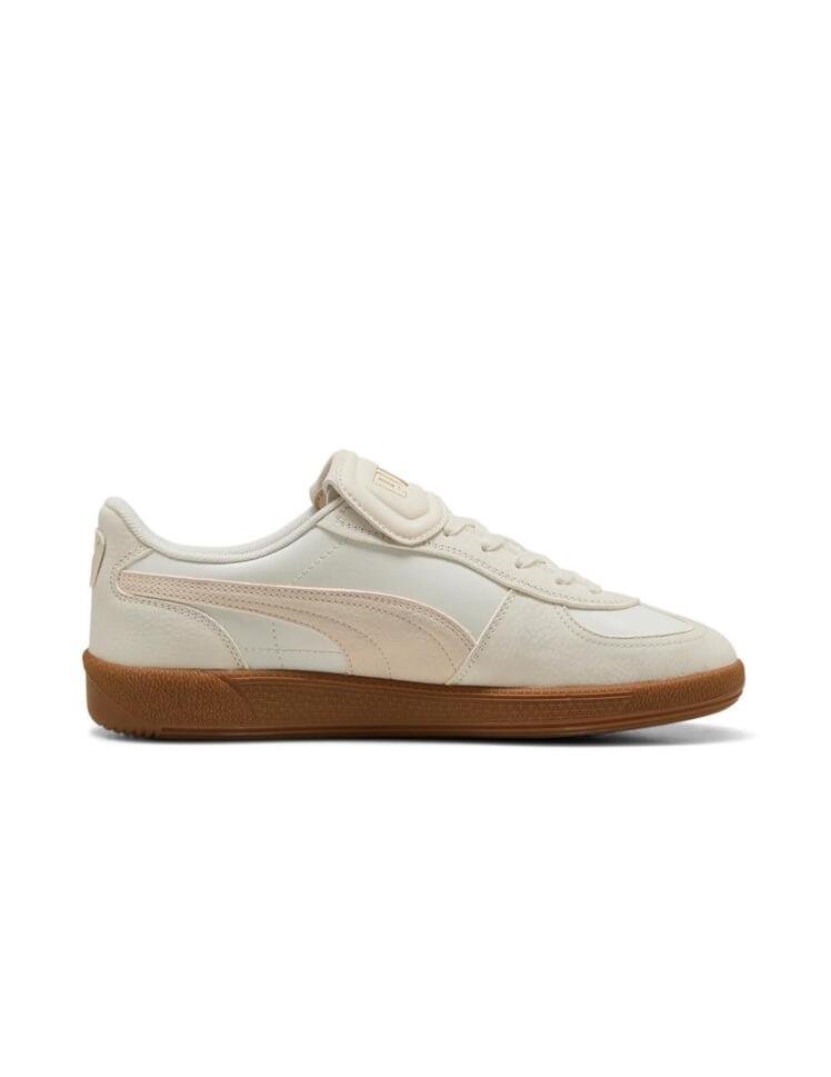 Buty PUMA YELLOW PALERMO PREMIUM Biały