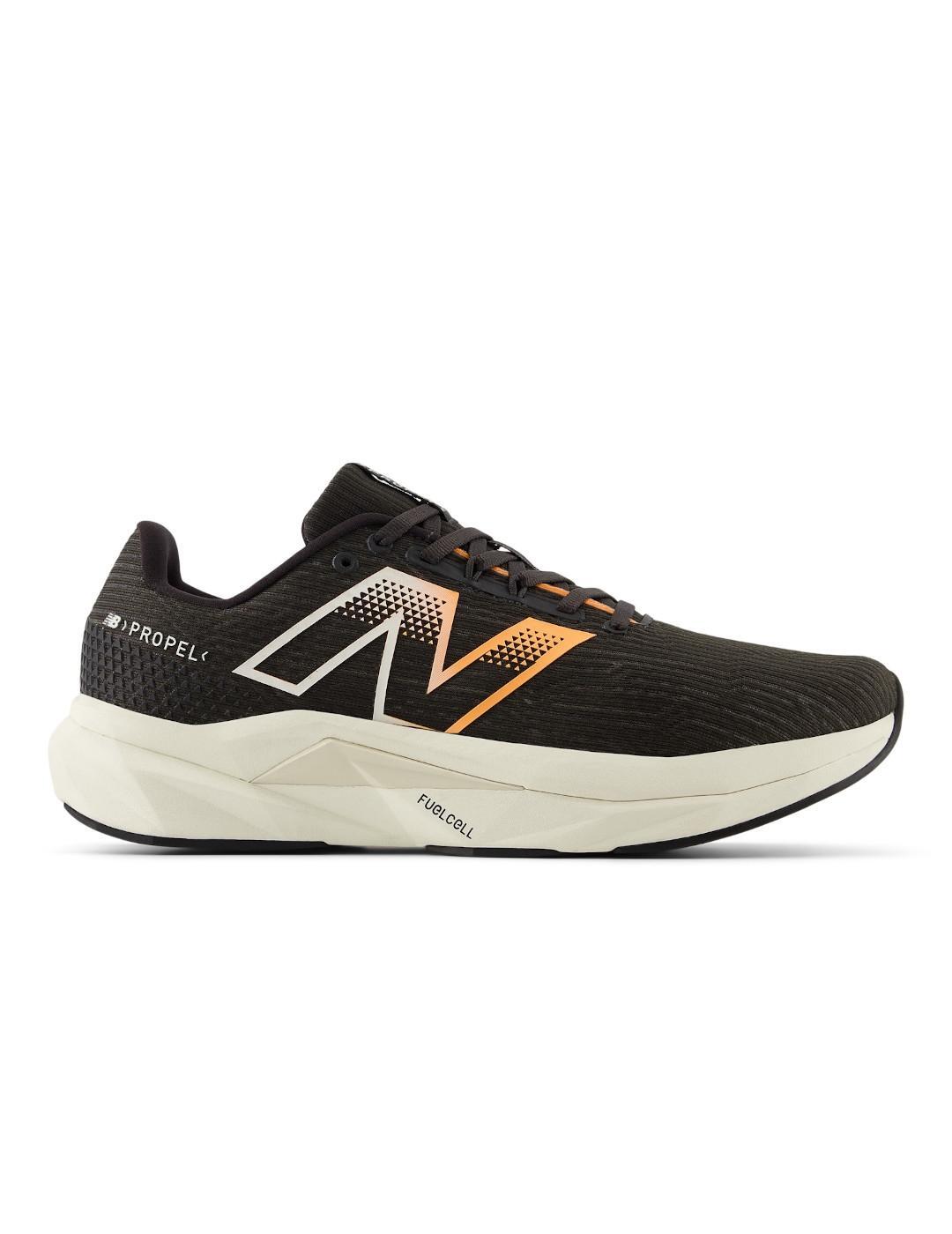 NEW BALANCE Chaussures pour homme New Balance Fuelcel Noir