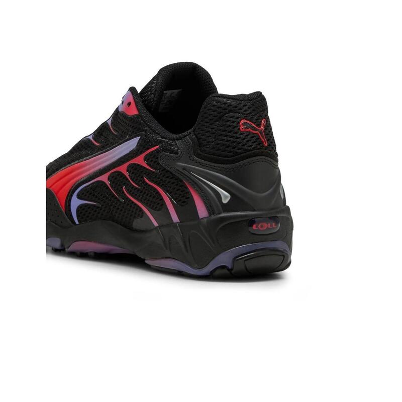 Pantofi universali 40156002 pentru întregul an negri bărbătești