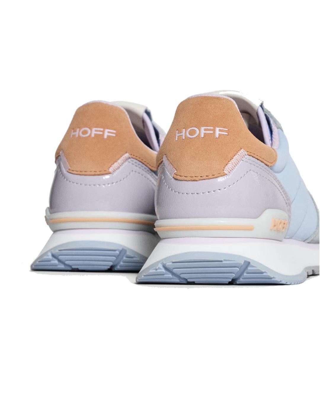 Sneakers Hoff Modell Myra Farbe Blau 4/7