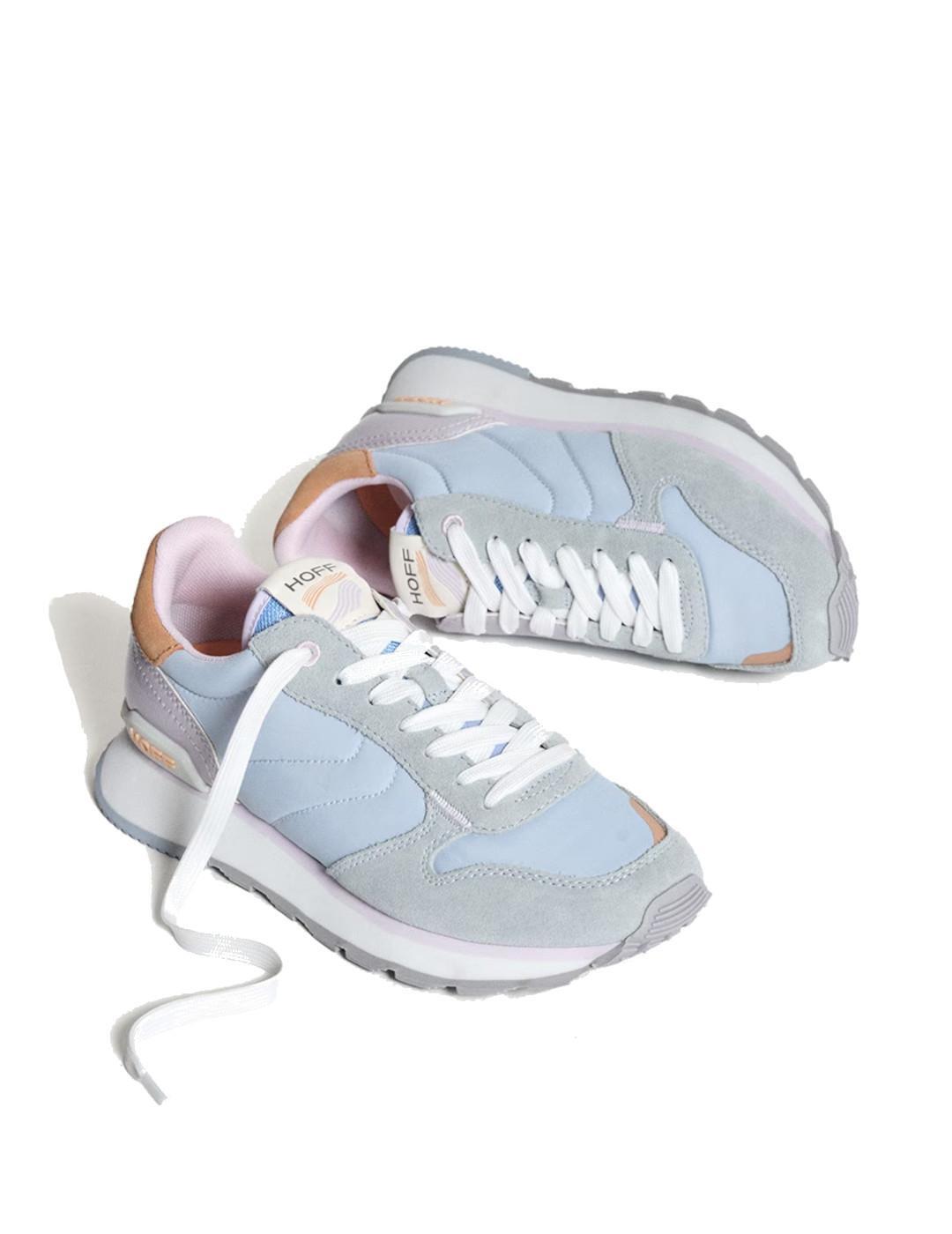Sneakers Hoff Modell Myra Farbe Blau 2/7