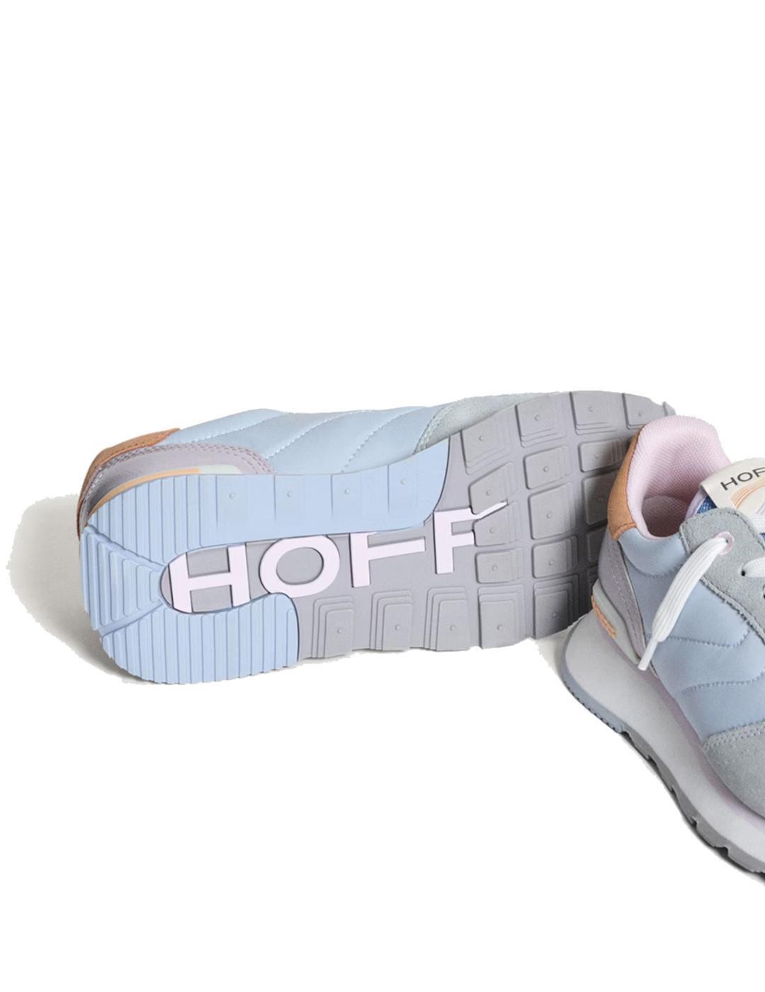 Sneakers Hoff Modell Myra Farbe Blau 3/7