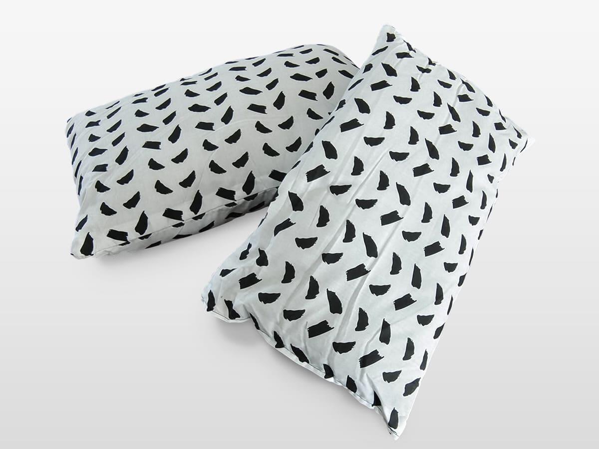 Sacco a pelo Iceland - Outdoor - doppio/singolo - separabile - borsa trasporto 5/6