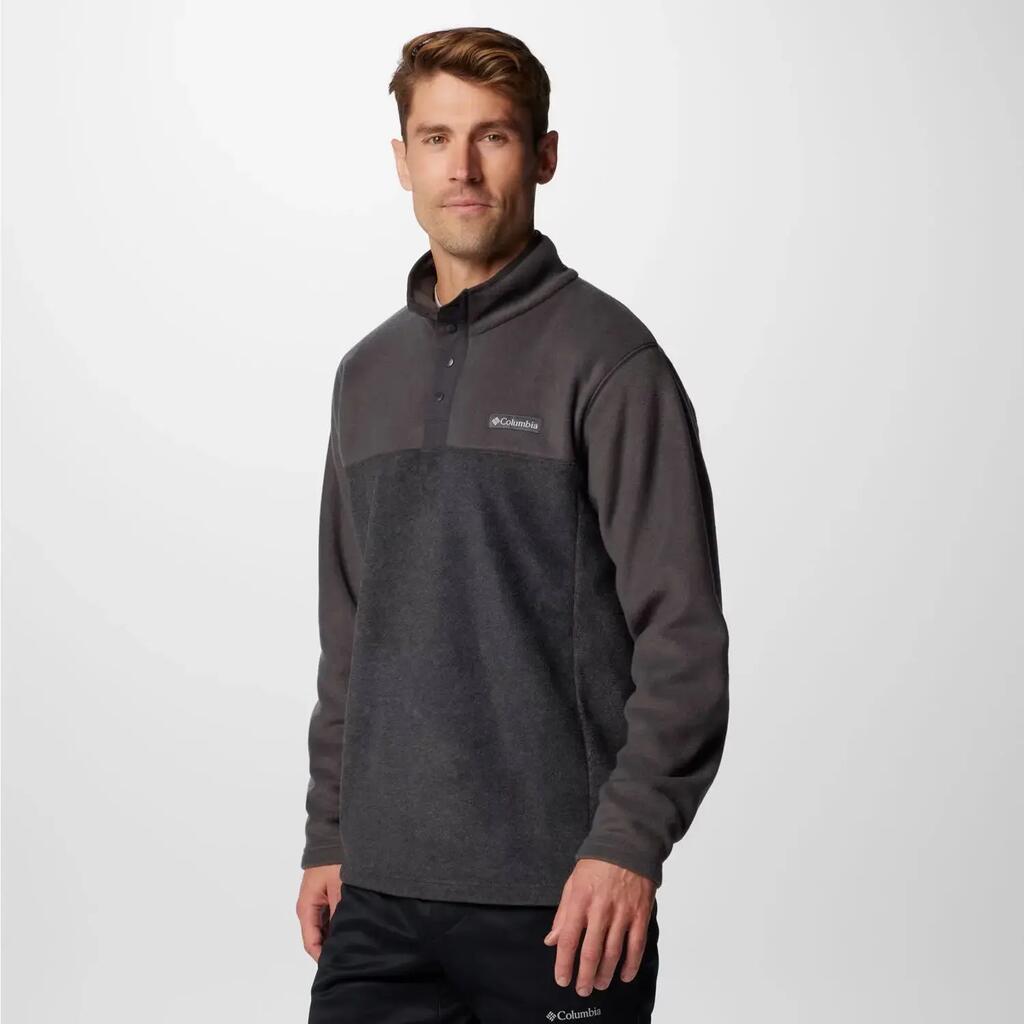 BLACK / GREY