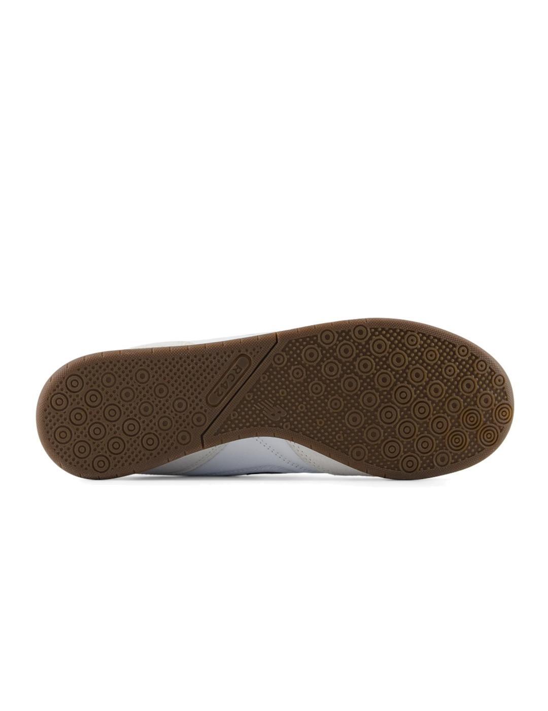 Sneakers da uomo New Balance Rc42 Bianche 4/4