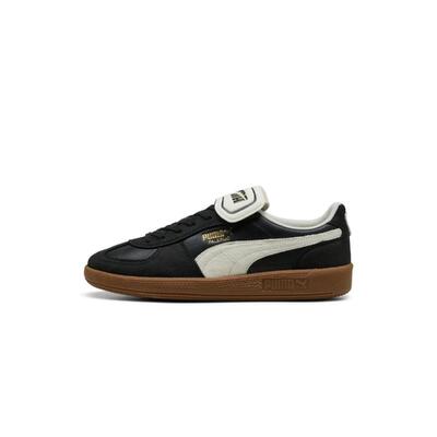 Buty Mężczyzna Puma Palermo Premium czarny