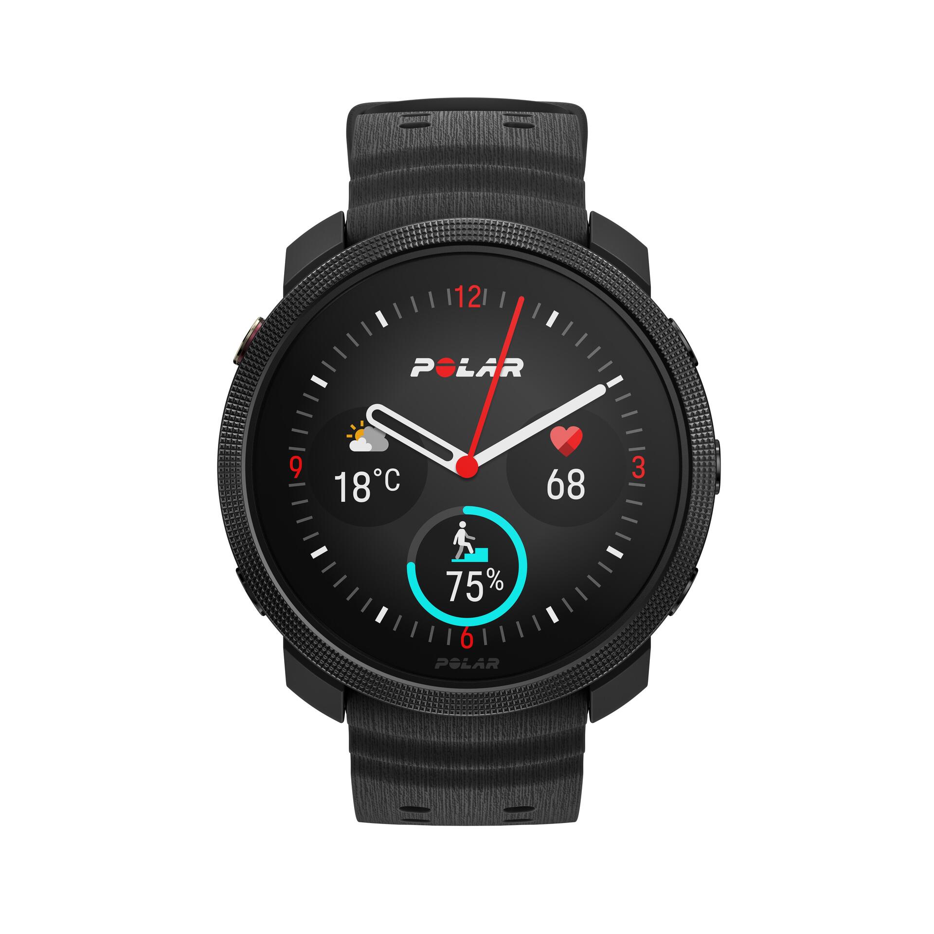 Multisport Watches Vantage Polar Polar Vantage M3 Smart Multi