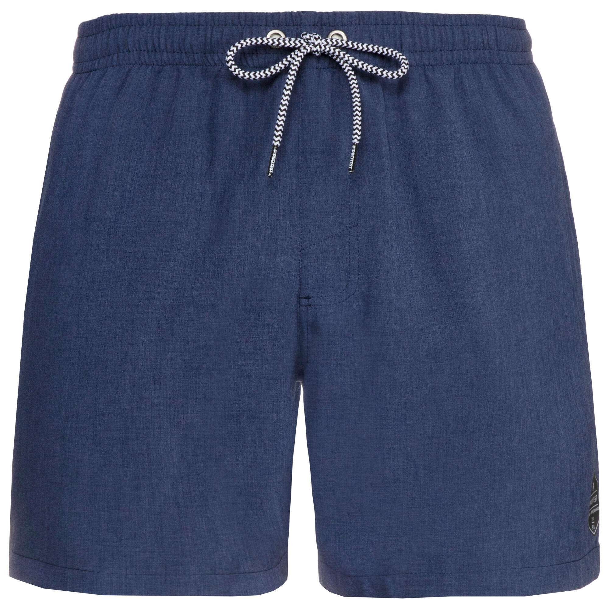 Short de plage Protest Davey 5/7