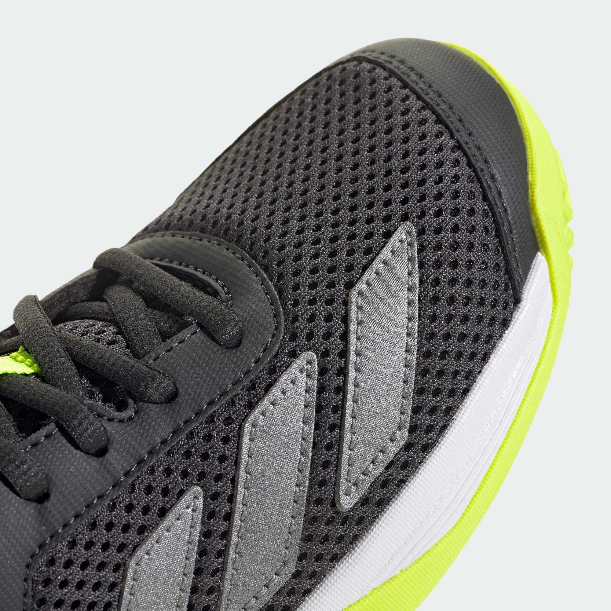 Zapatilla Courtflash Tennis (Niños) 6/7