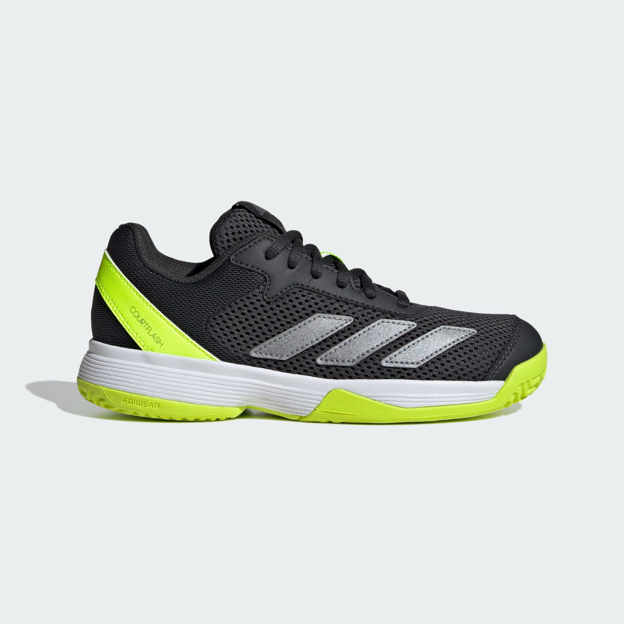 Zapatilla Courtflash Tennis (Niños) 2/7