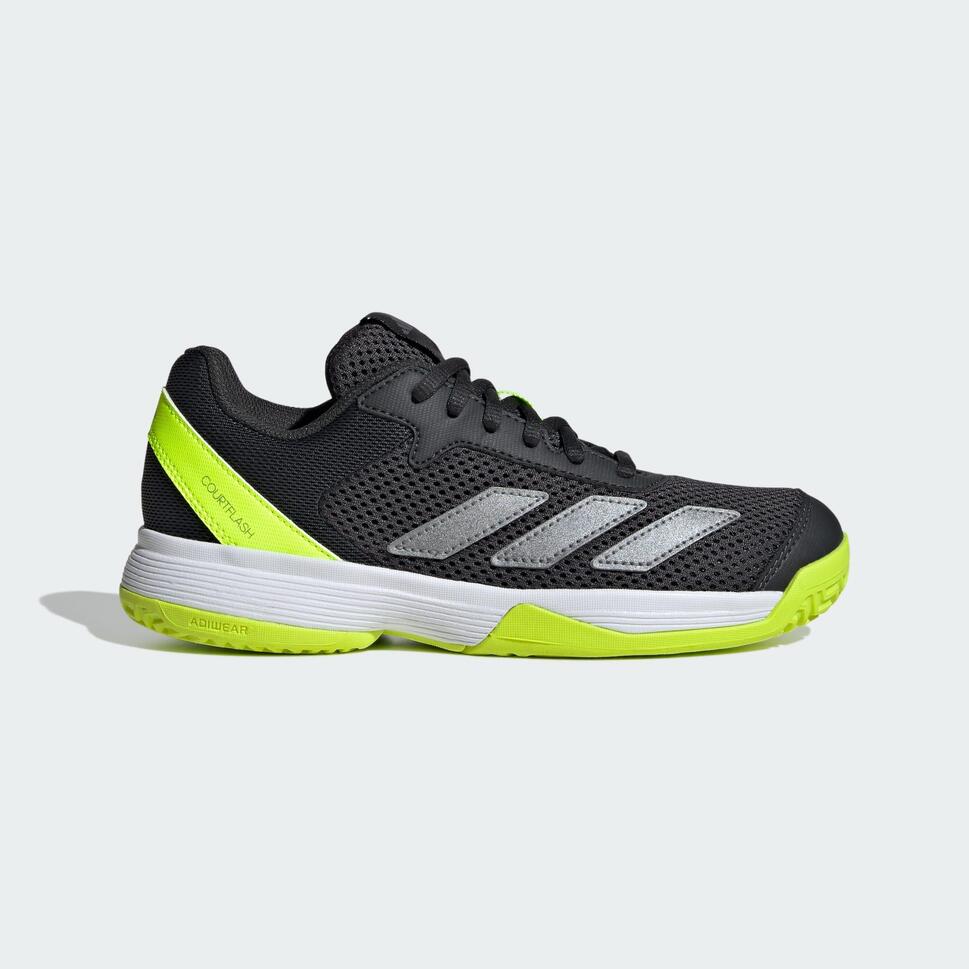 Buty Courtflash Tennis Kids