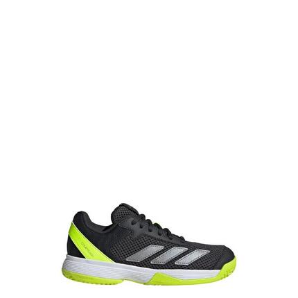 Buty Courtflash Tennis Kids