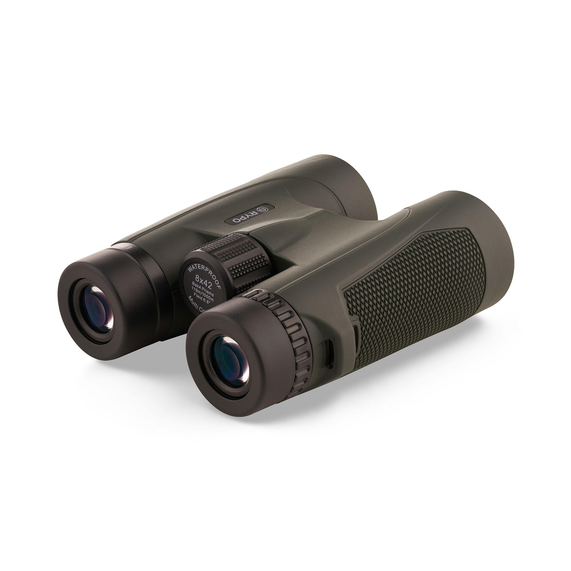RYPO Vision ED 8x42 Fernglas 2/5