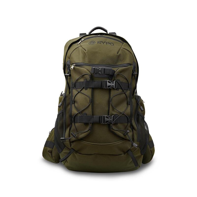 Rypo Batoh Active 2 zelený