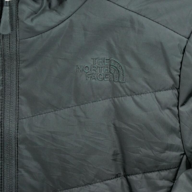 Segunda Vida - Casaco Acolchoado The North Face - Como novo