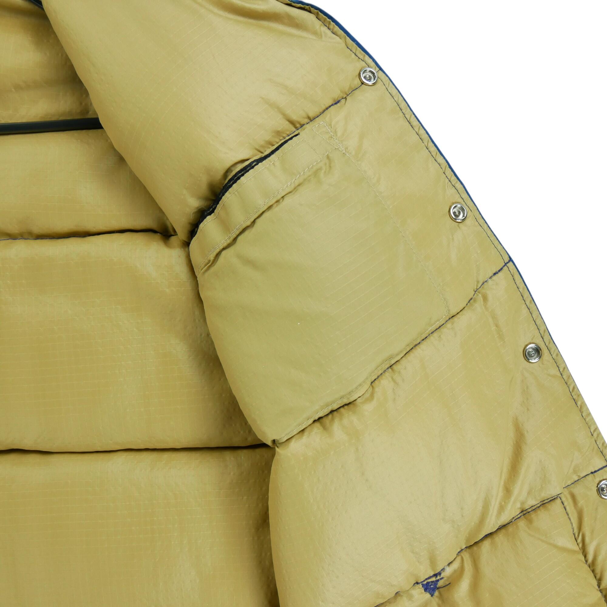 Seconda Mano - Giacca in piumino The North Face - Stato buono 5/7