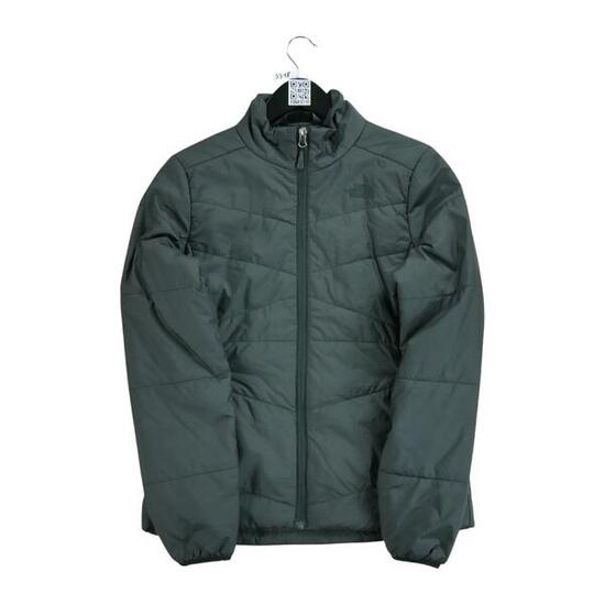 Second life - Die North Face Daunenjacke - Wie neu