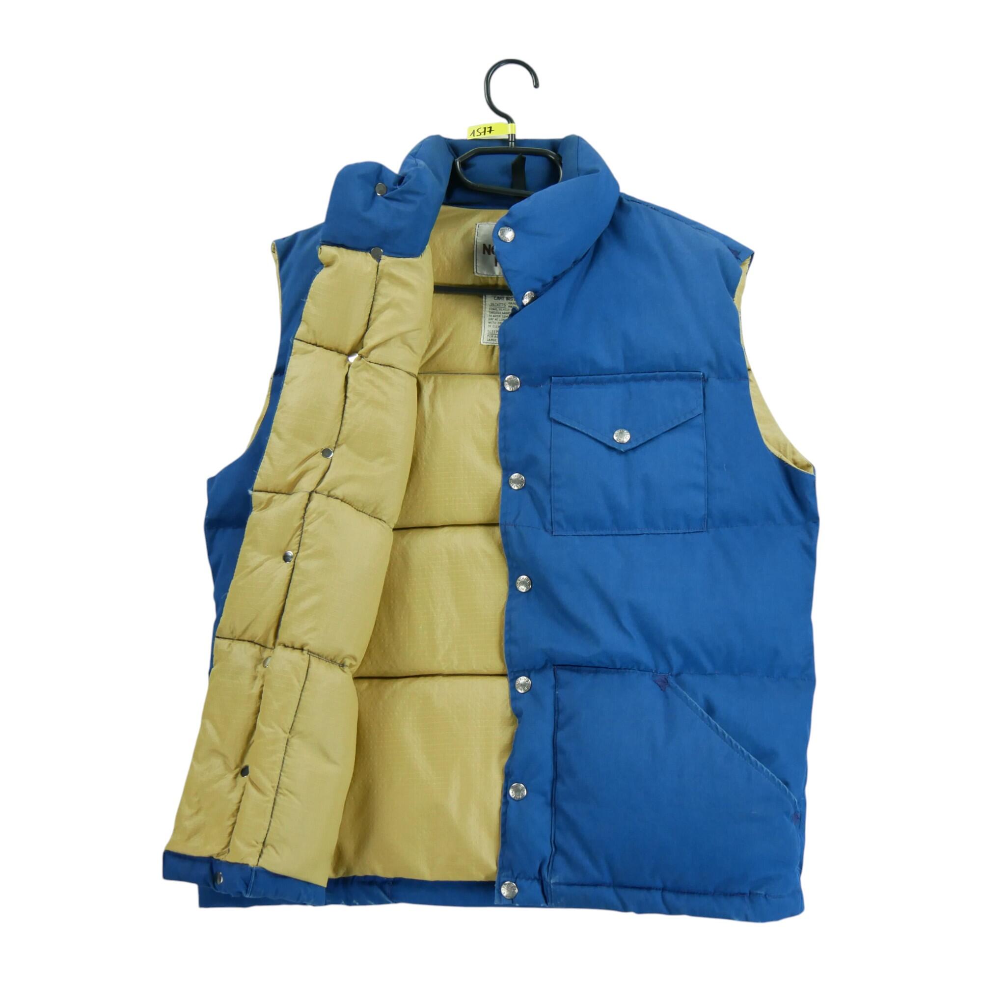 Seconda Mano - Giacca in piumino The North Face - Stato buono 3/7