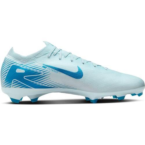 NIKE Schoenen voetbal voor heren Nike Vapor 16 Pro Fg Blueberry