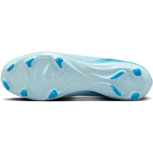 Scarpe da calcio uomo mg - multiterreno nike azzurro 2/7