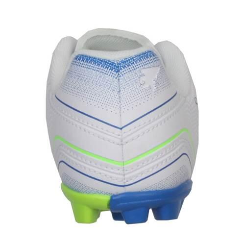 Deportivo Joma FUTBOL TOLEDO JR 2402 BLANCO HARD GROUND CMSport 4/4