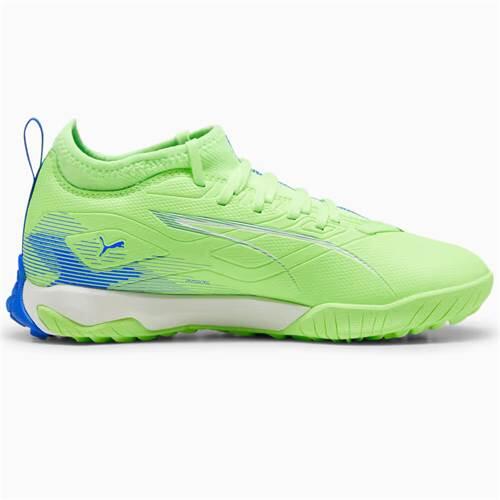 Chaussures de football pour enfants Puma Ultra 5 Match Tt
