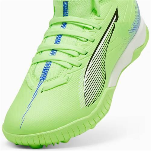 Chaussures de football pour enfants Puma Ultra 5 Match Tt 4/4